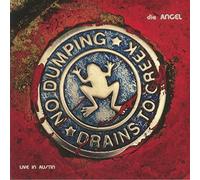 die Angel - Live In Austin [Vinilo]