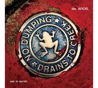 Die Angel - Live In Austin [VINYL] [Vinilo]