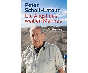 Die Angst des weißen Mannes: Ein Abgesang