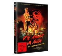 Die Angst im Auge - Der einäugige Schlächter - Uncut [Alemania] [DVD]