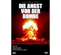 Die Angst vor der Bombe [Alemania] [DVD]
