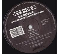 Die Ankunft/Question mark (3 tracks, 2002) / Vinyl Maxi Single [Vinyl 12'']