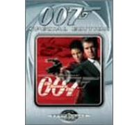 Die Another Day – DVD – Edición Alemania
