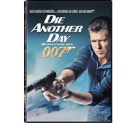 Die Another Day
