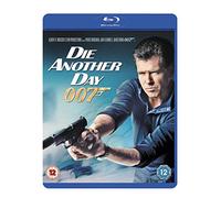 Die Another Day BD [Italia] [Blu-ray]