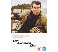 DIE ANOTHER DAY [BOND 007]