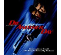 Die Another Day by David Arnold (2002-11-12)