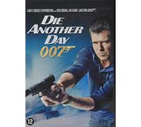 Die Another Day (DVD)
