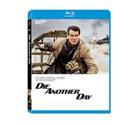 Die Another Day [Edizione: Stati Uniti] [Italia] [Blu-ray]