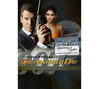 Die Another Day [Edizione: Stati Uniti] [USA] [DVD]