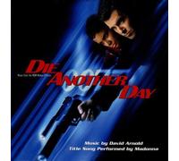 Die Another Day: Music From The Motion Picture (Enhanced) by Madonna (2002-11-12)