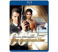 Die Another Day [Reino Unido] [Blu-ray]