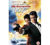 Die Another Day - Special Edition [DVD] [2002] by Pierce Brosnan|Halle Berry|Rosamund Pike