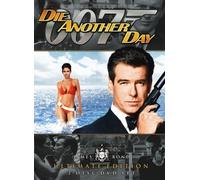 Die Another Day Ultimate Edition [Reino Unido] [DVD]