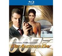Die Another Day [USA] [Blu-ray]