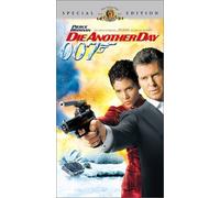 Die Another Day [USA] [VHS]