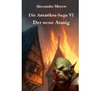 Die Antariksa-saga Vi (ebook)