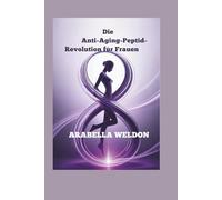 Die Anti-Aging-Peptid-Revolution für Frauen: Beseitigen Sie Falten, fördern Sie die Kollagenproduktion und gewinnen Sie auf natürliche Weise strahlende Haut zurück.