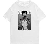 Die Antwoord Suck On This Men Cotton Blend Shirt(X-Large)