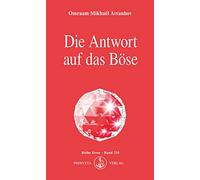 Die Antwort auf das Böse: 210