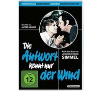 Die Antwort kennt nur der Wind [Alemania] [DVD]