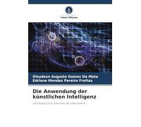 Die Anwendung der künstlichen Intelligenz: Lernspiele zum Erlernen der Geometrie