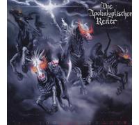 Die Apokalyptische - All You Need Is Love