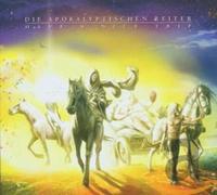 Die Apokalyptischen - Have a Nice Trip