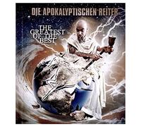Die Apokalyptischen Reite - Greatest Of The Best