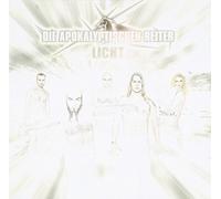 Die Apokalyptischen Reite - Licht