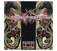 Die Apokalyptischen Reite - Riders on the Storm