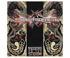 Die Apokalyptischen Reite - Riders on the Storm