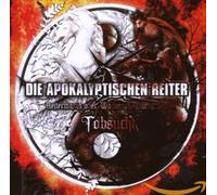 Die Apokalyptischen Reite - Tobsucht - Reitermania Ov