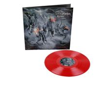 Die Apokalyptischen Reiter - All You Need Is Love - XX Anniversary Edition (red in gatefold) [Vinilo]