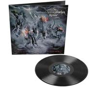 Die Apokalyptischen Reiter - All You Need Is Love - XX Anniversary Edition (black in gatefold) [Vinilo]