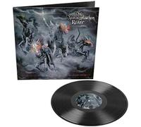 Die Apokalyptischen Reiter – All You Need Is Love – Vinilo – Ed. XX Aniversario (negro gatefold)