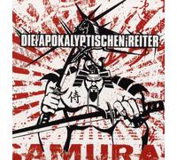 Die Apokalyptischen Reiter - Samurai [Vinilo]