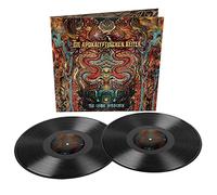 Die Apokalyptischen Reiter - The Divine Horsemen (Limited 2LP, black in gatefold) [Vinilo]
