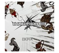 Die Apokalyptischen Reiter – Tiefer