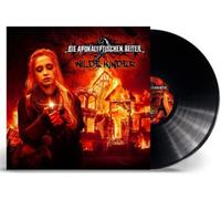 Die Apokalyptischen Reiter Wilde Kinder (Vinyl) (Importación USA)
