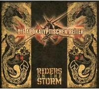 Die Apokalyptischen - Riders on the Storm (Ltd.Edt.)