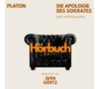 Die Apologie Des Sokrates. Eine Verteidigung. (audiolibro)
