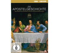 Die Apostelgeschichte [Alemania] [DVD]