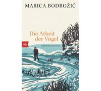 Die Arbeit der Vögel: Seelenstenogramme
