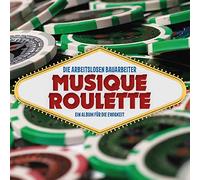 die Arbeitslosen Bauarbeiter - Musique Roulette