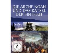 Die Arche Noah und das Rätsel der Sintflut [Alemania] [DVD]