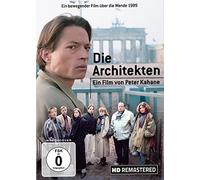 Die Architekten - HD Remastered [Alemania] [DVD]