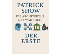 Die Architektur der Wahrheit: Warum Ordnung ohne Angst funktionieren kann (Protokoll vom 13.12.25) (Die Patrick Show)