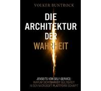 DIE ARCHITEKTUR DER WAHRHEIT: WARUM SICHTBARKEIT ÜBER GÜLTIGKEIT IN DER MICROSOFT PLATFORM ENTSCHEIDET.