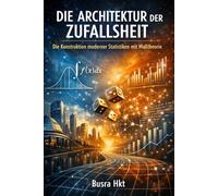 Die Architektur der Zufallsheit: Die Konstruktion moderner Statistiken mit Maßtheorie